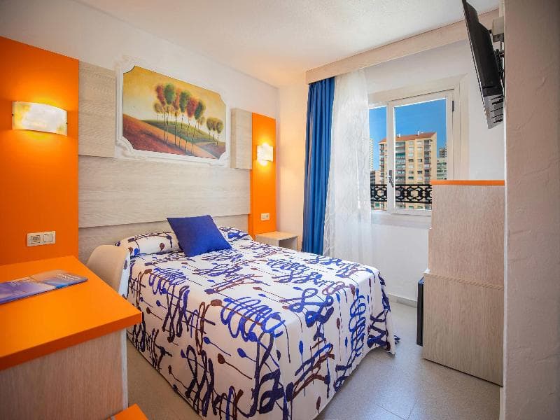 Hotel Servigroup Orange 5
