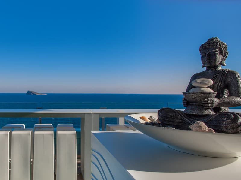 Villa del Mar Hotel Family Gourmet 5
