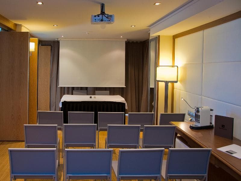 Villa Venecia Hotel Boutique Gourmet 2