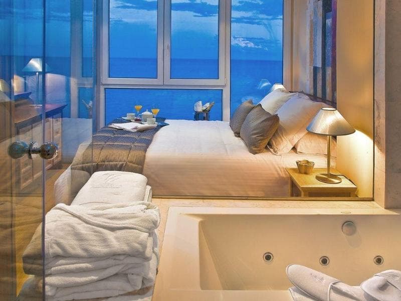 Villa Venecia Hotel Boutique Gourmet 4