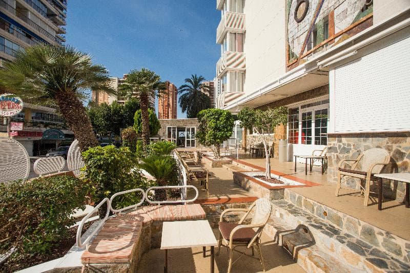 Magic Villa Benidorm 2