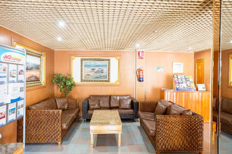 Magic Villa Benidorm 3