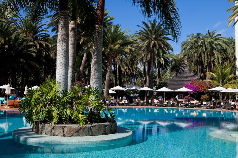 Seaside Palm Beach 2
