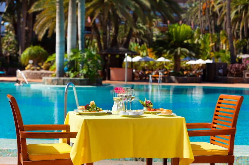 Seaside Palm Beach 5