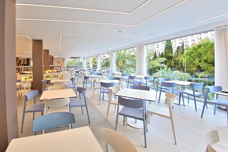 Prince Park Hotel