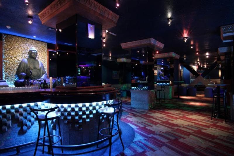 Benidorm East by Pierre and Vacances 4