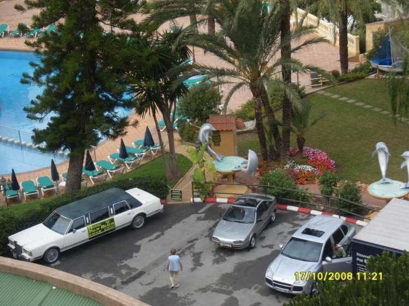 Benidorm East by Pierre and Vacances 5