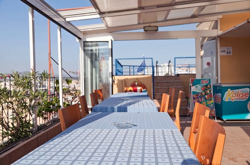 Suncoast Ibiza Hotel - Adults Only 4
