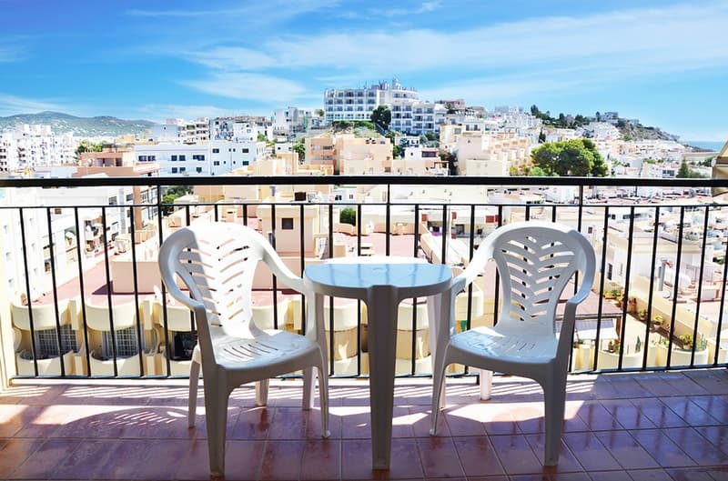 Suncoast Ibiza Hotel - Adults Only 5