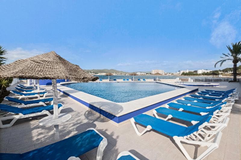 AzuLine Hotel Mar Amantis and Mar Amantis II 4