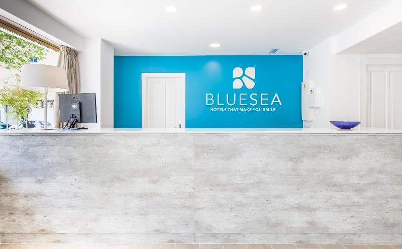 BLUESEA Arenal Tower Adults Only 3