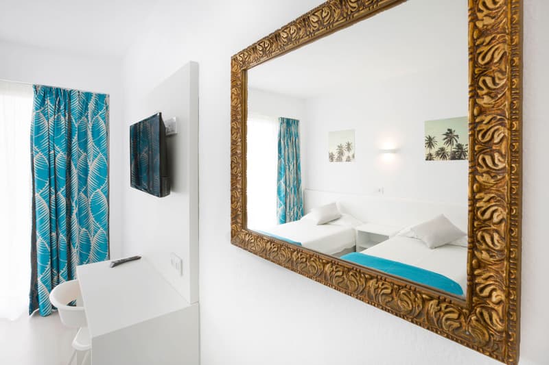 BLUESEA Arenal Tower Adults Only 5