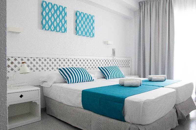 BLUESEA Mediodia 4