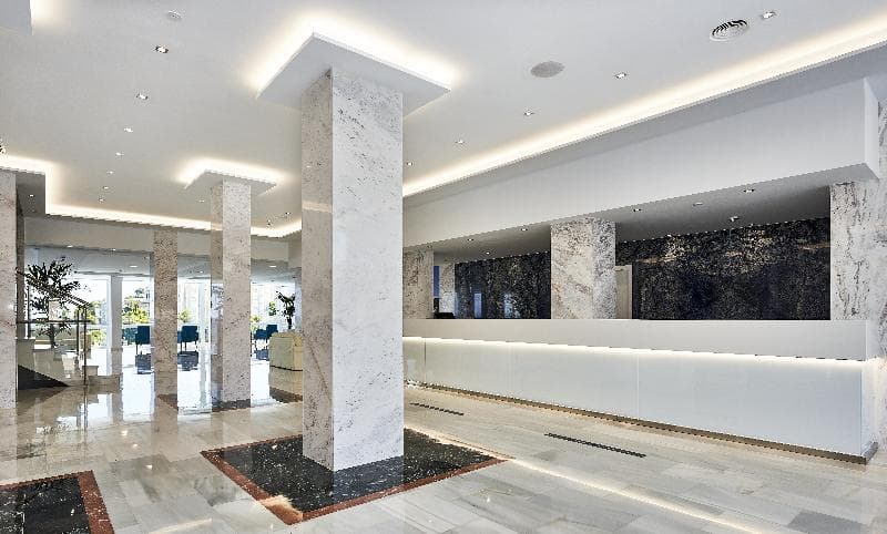 Hotel Globales Cala Viñas Adults Only +16 4