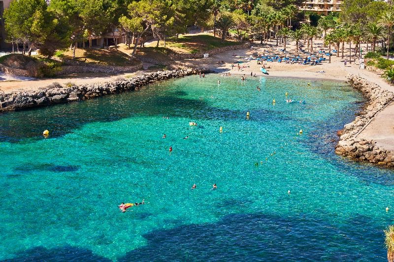 Hotel Globales Cala Viñas Adults Only +16 2