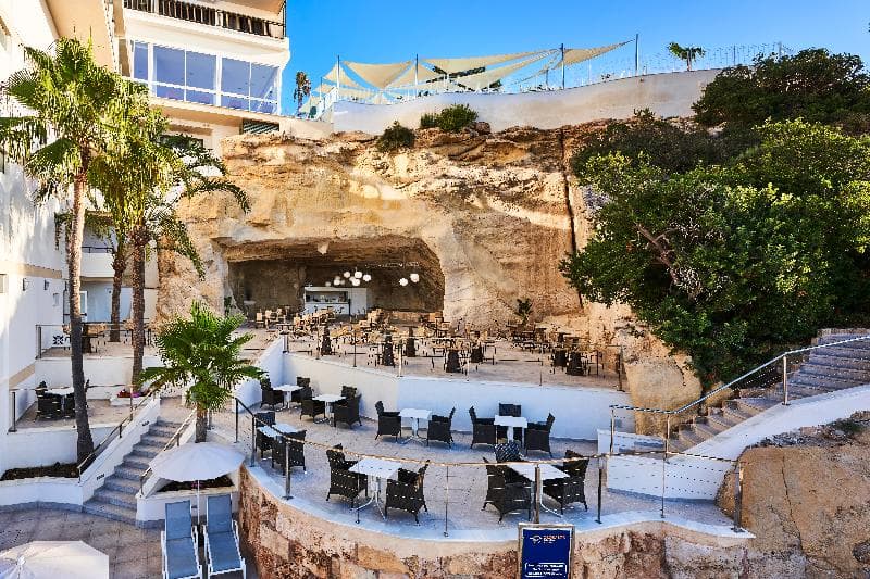 Hotel Globales Cala Viñas Adults Only +16 3