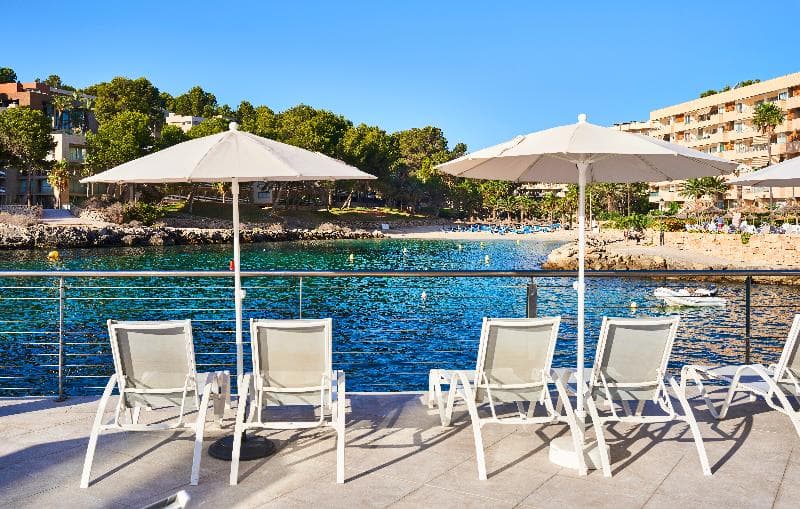 Hotel Globales Cala Viñas Adults Only +16 5