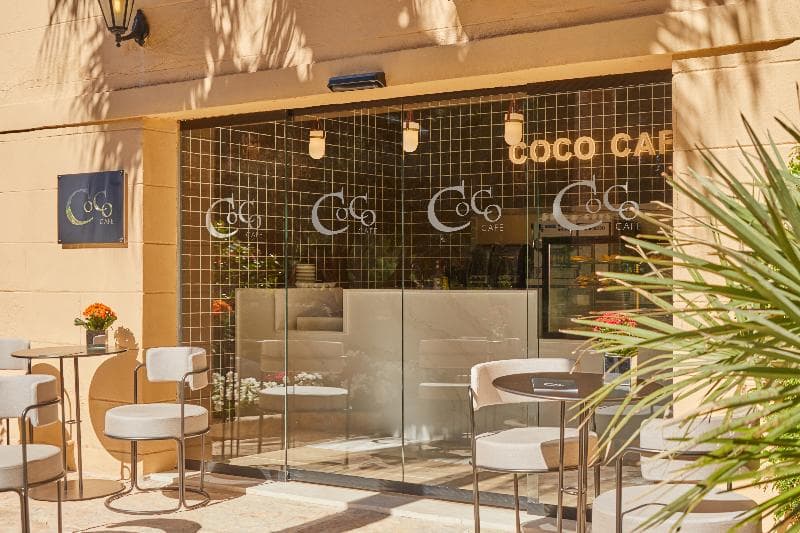 Secrets Mallorca Villamil Resort & Spa Only Adults 5