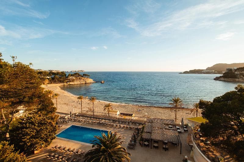 Secrets Mallorca Villamil Resort & Spa Only Adults