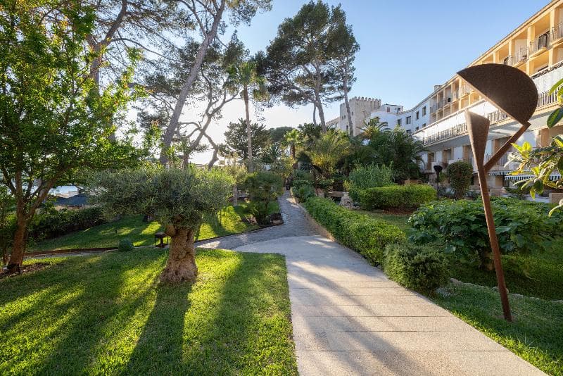 Secrets Mallorca Villamil Resort & Spa Only Adults 4