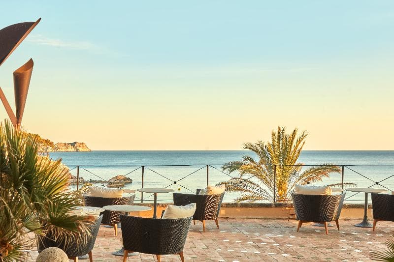 Secrets Mallorca Villamil Resort & Spa Only Adults 3