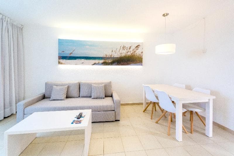 Apartamentos Globales Lord Nelson 4