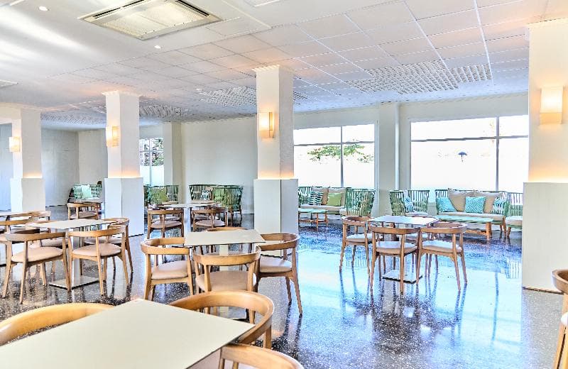Leonardo Royal & Suites hotel Ibiza Santa Eulalia 3