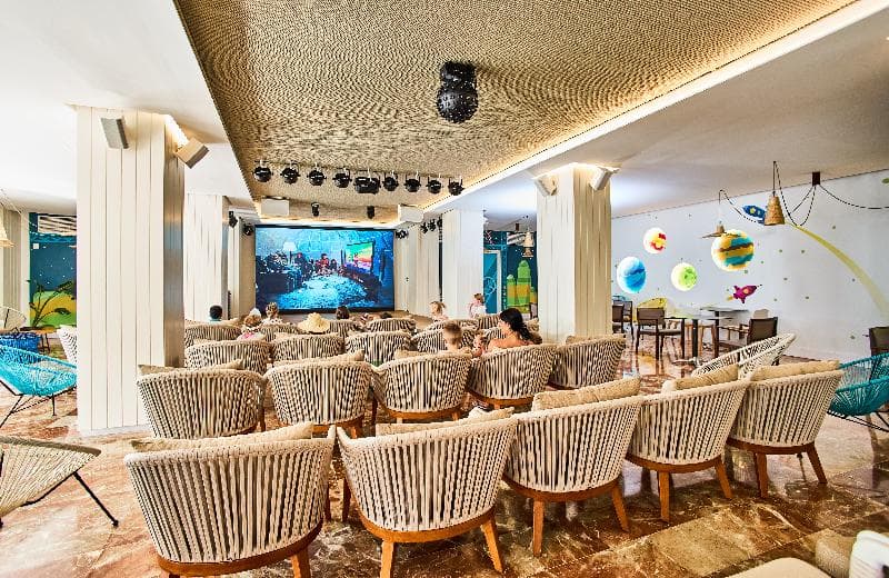 Leonardo Royal & Suites hotel Ibiza Santa Eulalia 4