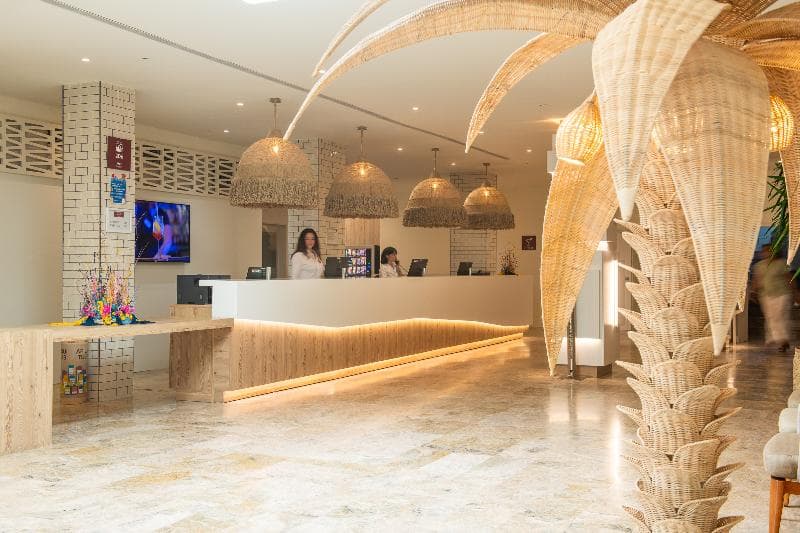 Leonardo Royal & Suites hotel Ibiza Santa Eulalia 2