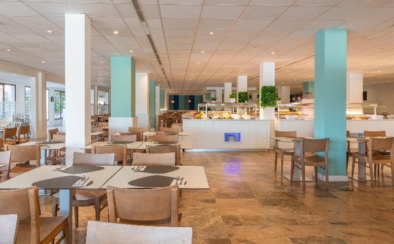 Leonardo Royal & Suites hotel Ibiza Santa Eulalia 5