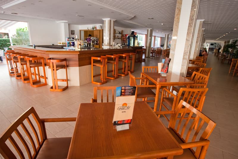 Hotel Gran Sol Ibiza