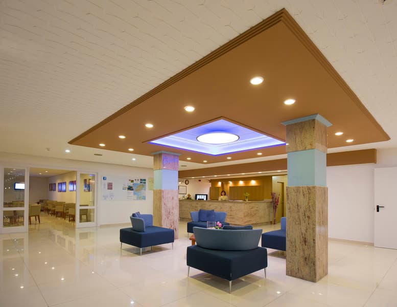 Hotel Gran Sol Ibiza 4