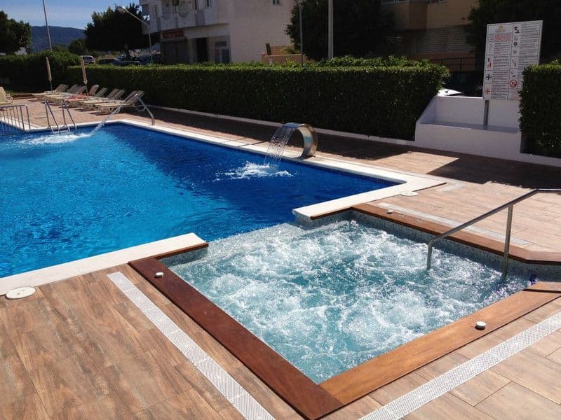 Hotel Gran Sol Ibiza 3