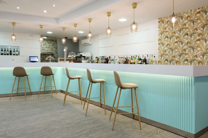 Sercotel Maya Alicante 2