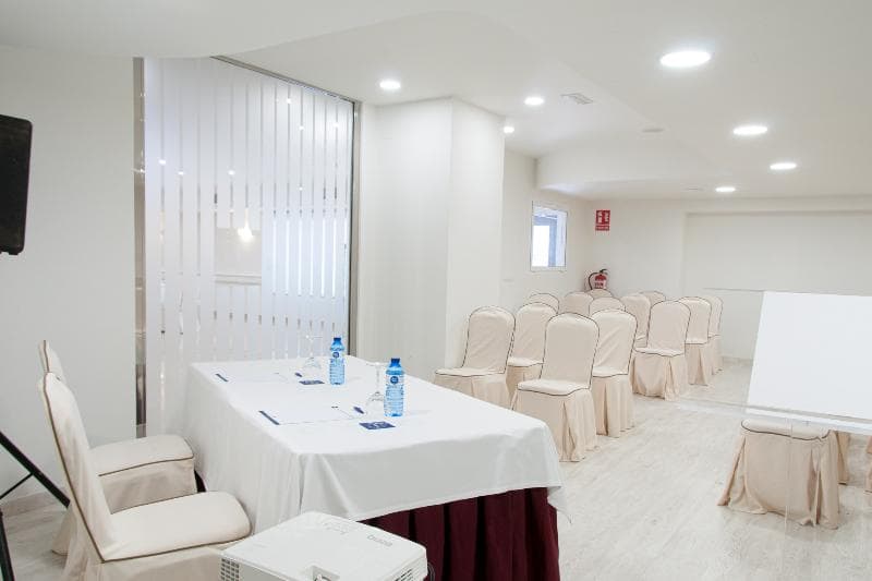 Sercotel Maya Alicante 4