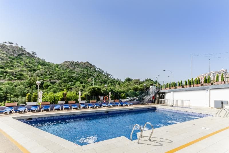 Sercotel Maya Alicante 3