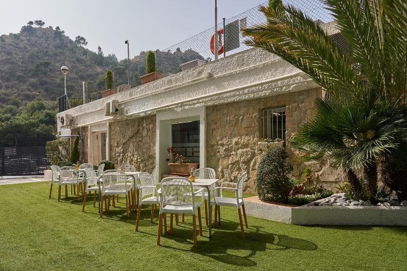 Sercotel Maya Alicante 5
