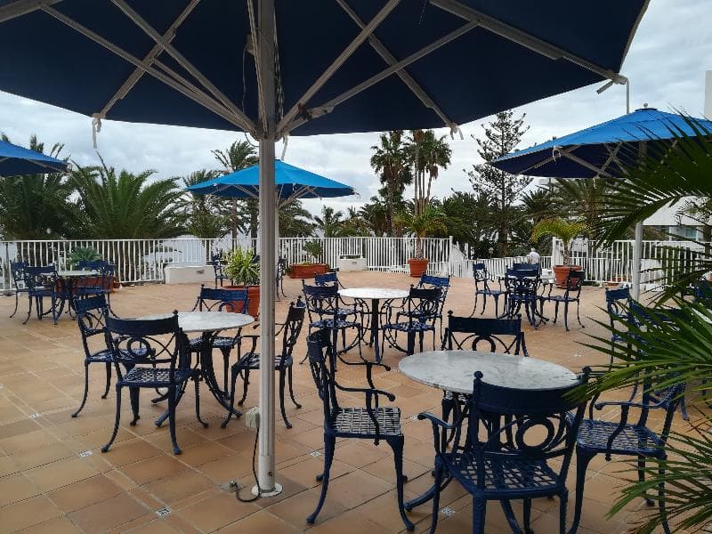 VIK Hotel San Antonio 4