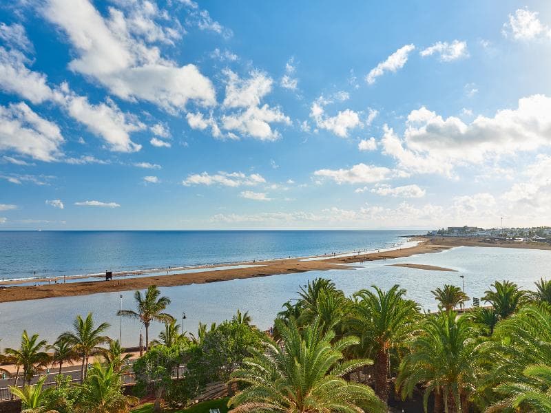 Hipotels La Geria 5