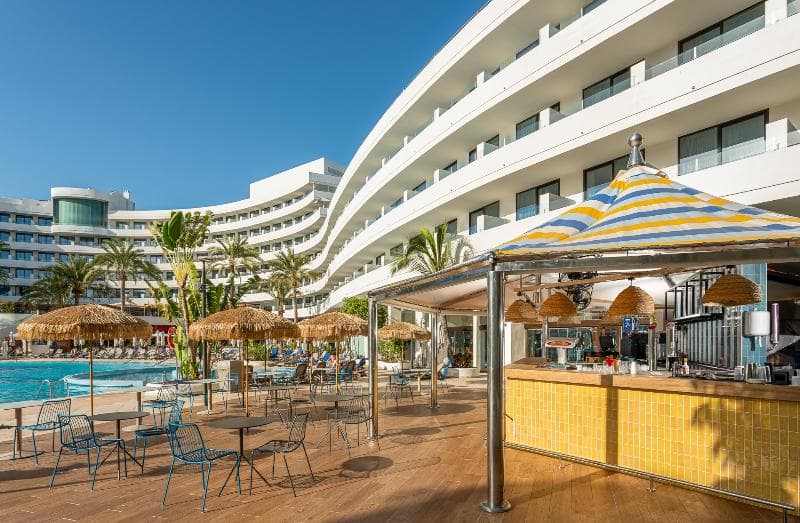 Mediterranean Palace