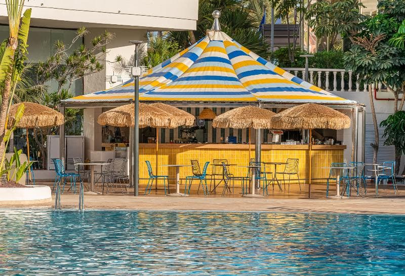 Mediterranean Palace 3
