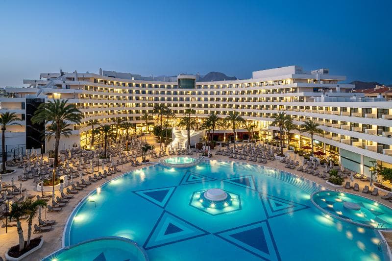 Mediterranean Palace 2