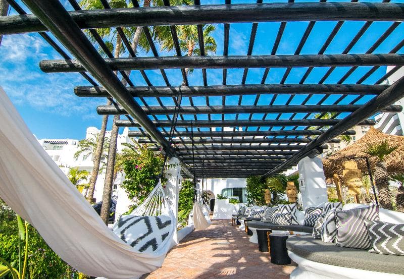Dreams Jardin Tropical 3