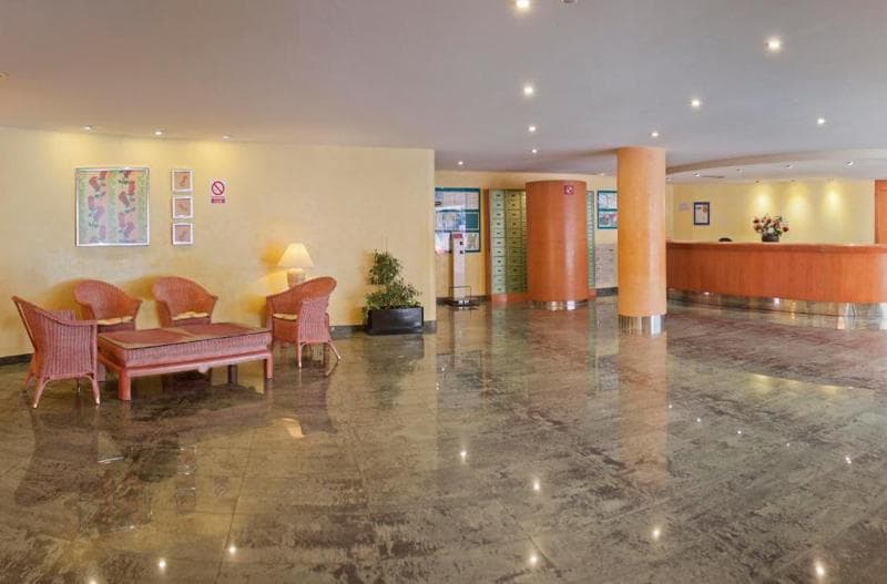 TRH Jardin del Mar