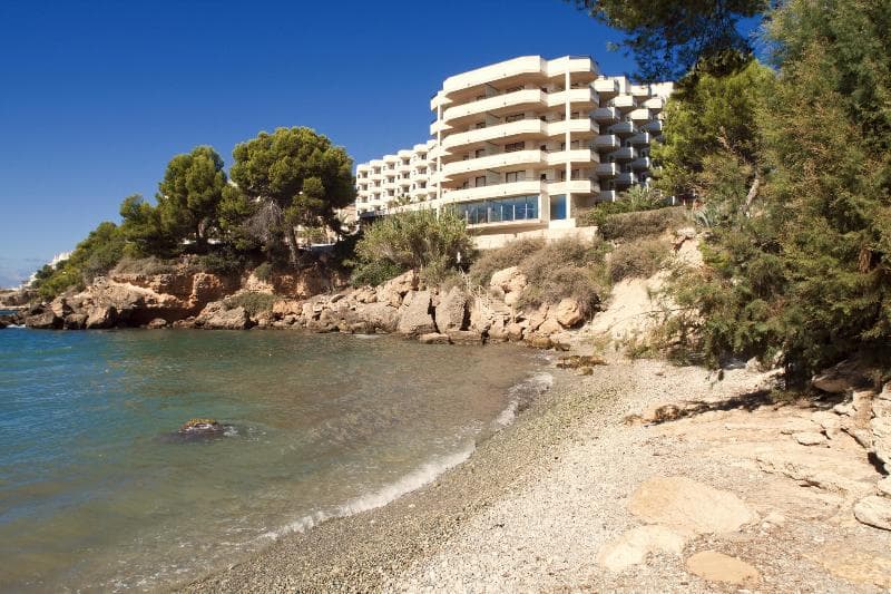 TRH Jardin del Mar 2