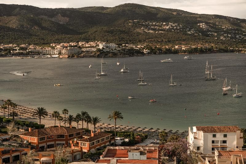 Cook's Club Calvia Beach Adults Only +21 5