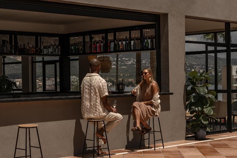 Cook's Club Calvia Beach Adults Only +21 4