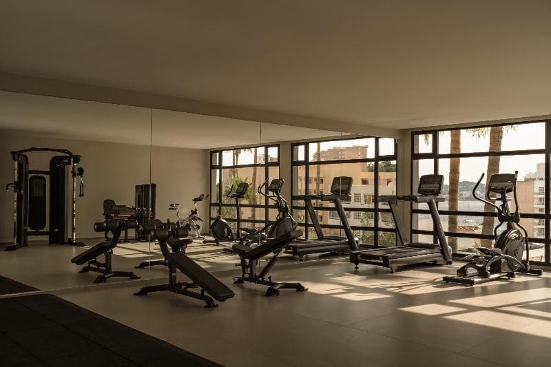 Cook's Club Calvia Beach Adults Only +21 2