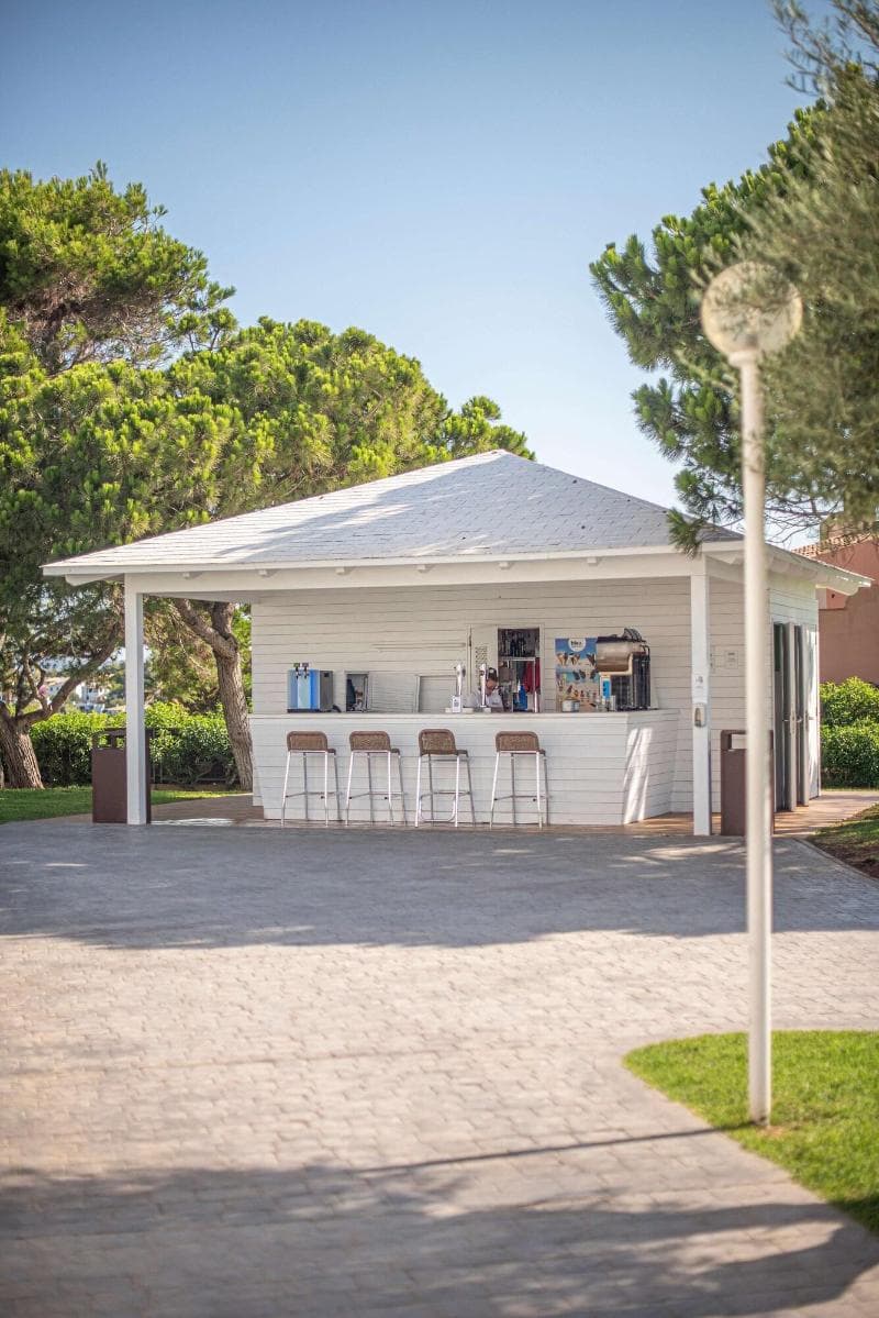Blau Punta Reina Resort 4