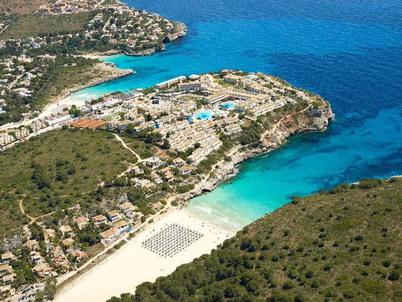Blau Punta Reina Resort 2
